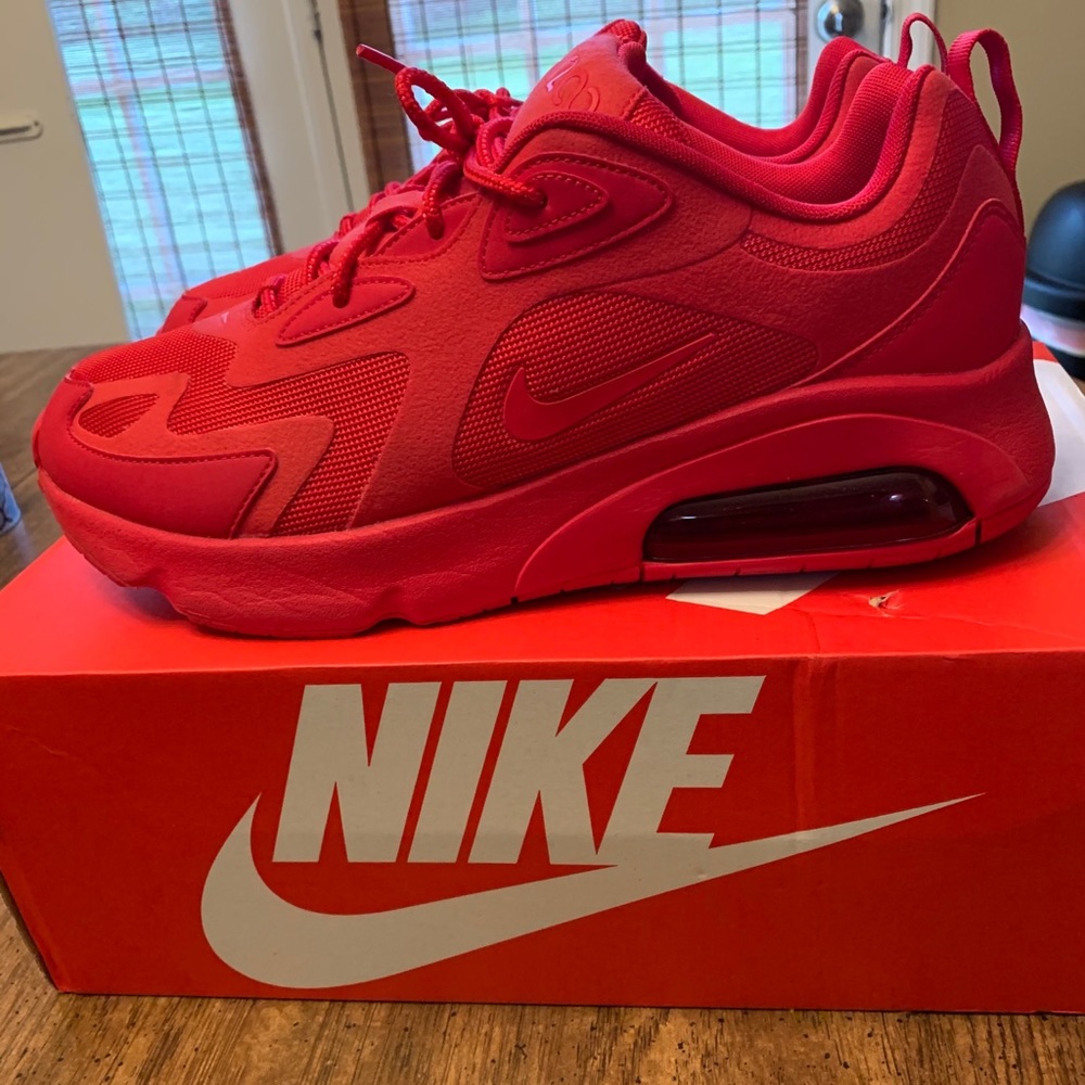 Air max 200